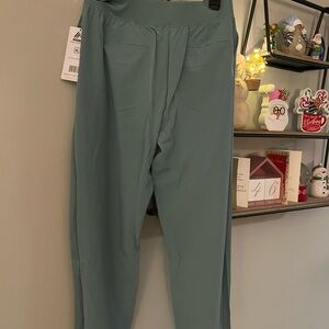RBX Teal Activewear Pants